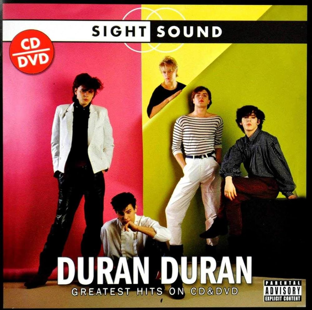 DURAN DURAN - Sight & Sound - Amazon.com Music